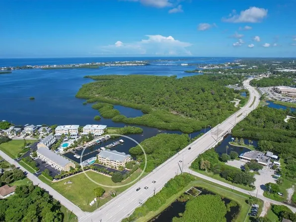 1960 Oregon Trl Unit 2A, Englewood, FL 34224