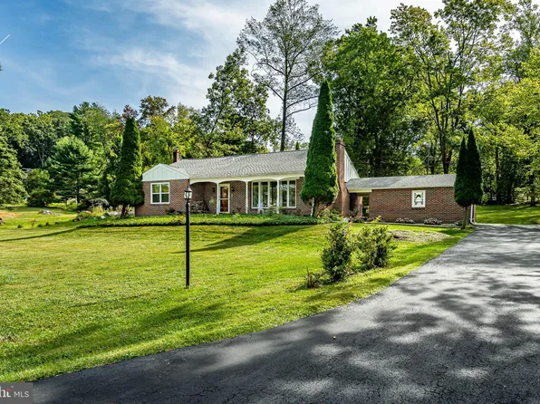 265 Kimbel Dr, Phoenixville, PA 19460