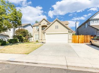3725 Jarena Dr, Modesto, CA 95357