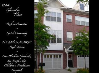 1144 Glenridge Pl, Atlanta, GA 30342