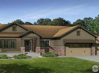 2226 Sedgwick Ct, Longmont, CO 80503