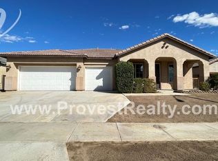 13862 Lobelia Way, Hesperia, CA 92344