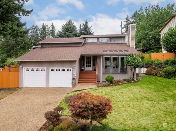 7109 99th Avenue SW, Lakewood, WA 98498
