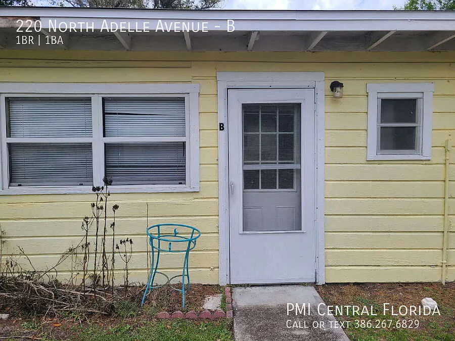 Building Photo - 220 N Adelle Ave #B