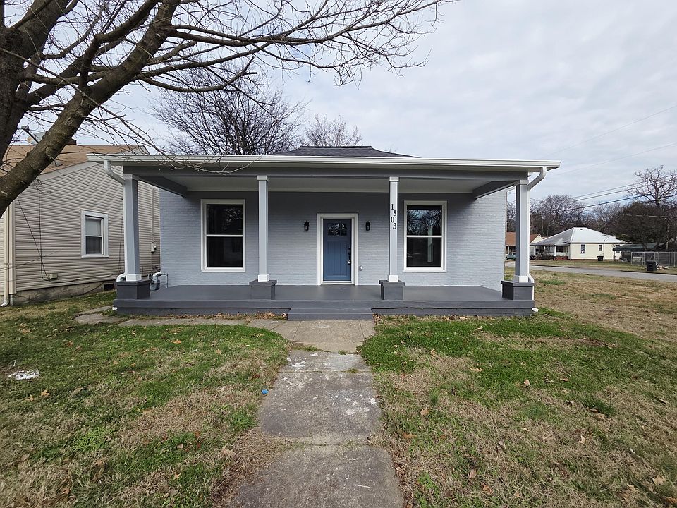 1st image of 1503 N 12th St