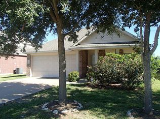5717 Walid Ln, Rosenberg, TX 77471