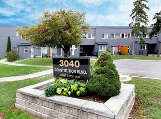 3040 Constitution Blvd #103, Mississauga, ON L4Y3X7