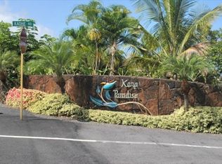 F Road F, Captain Cook, HI 96704