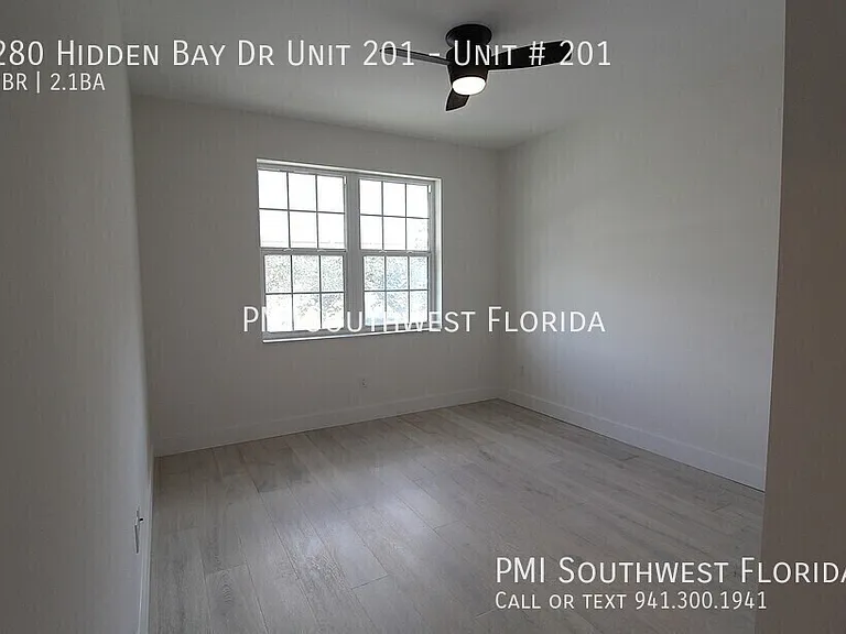280 Hidden Bay Dr #201 — Photo 15