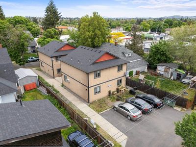 1023-1025 W Knox Ave, Spokane, WA, 99205