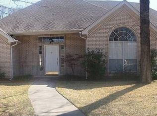 1625 Spinnaker Ln, Azle, TX 76020