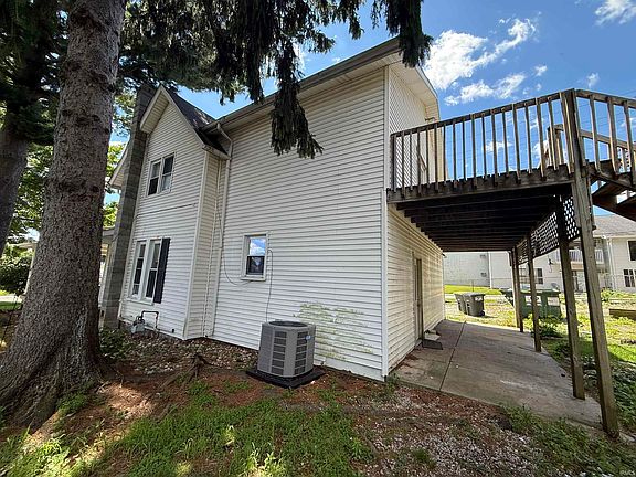 4th image of 206 S Mountain St