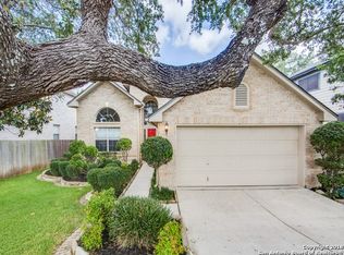 3907 Knollhaven, San Antonio, TX 78247