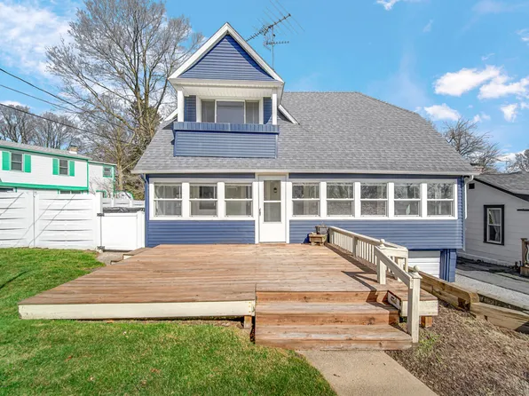 107 Boardman Dr, La Porte, IN 46350