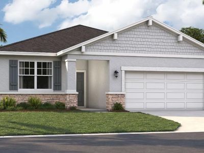 10112 Huntingnet Way, Leesburg, FL, 34748