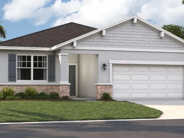 10112 Huntingnet Way, Leesburg, FL 34748