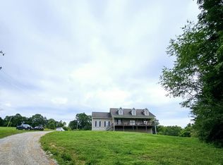 2932 Old Mineral Springs Rd, La Fayette, GA 30728