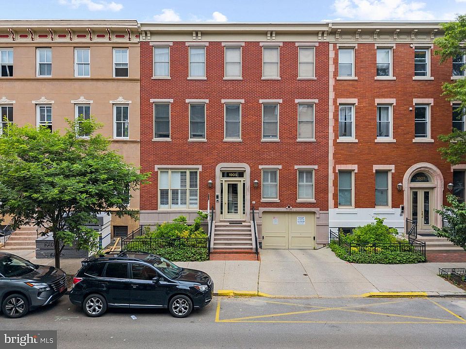 1st image of 1903 Green St APT 11