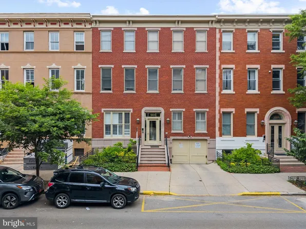 1903 Green St APT 11, Philadelphia, PA 19130