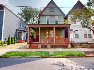 1777 W 31st Pl, Cleveland, OH