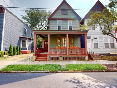 1777 W 31st Pl, Cleveland, OH, 44113