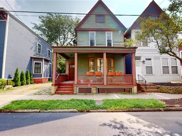 1777 W 31st Pl, Cleveland, OH 44113