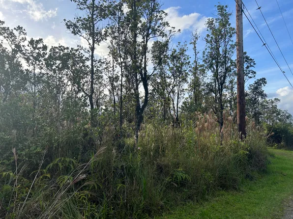 Mailenani Rd Lot 20, Volcano, HI 96785