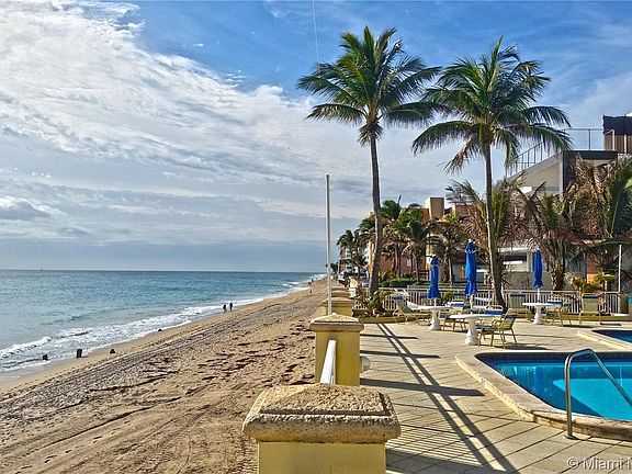 4th image of 3475 S Ocean Blvd #6060