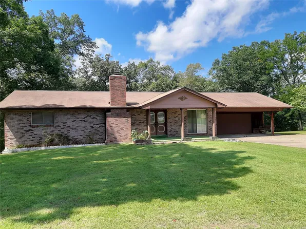 1199 Highway Aa, Piedmont, MO 63957