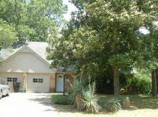 10002 Briarwild Ln, Houston, TX 77080