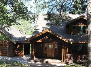 7610 Ponderosa Dr, Weed, CA 96094