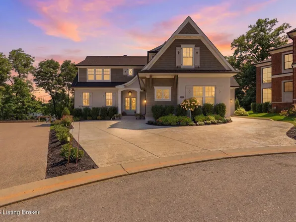 3400 Highland Preserve Way, Louisville, KY 40205