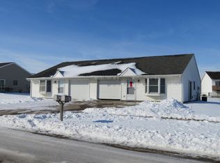 385 Sugar Creek Ln #387, North Liberty, IA 52317