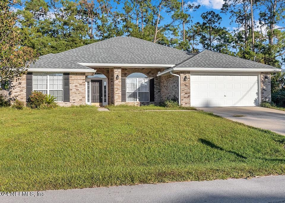 98 ROXBORO Drive, Palm Coast, FL 32164 MLS 2001548 Zillow