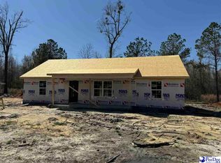 821 Quail Dr, Pamplico, SC 29583