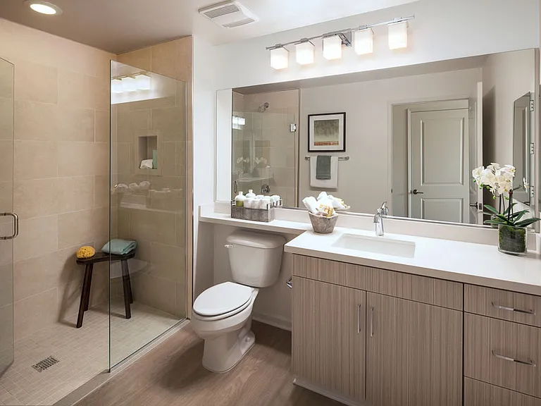 Park Place Apartment Homes — Photo 16