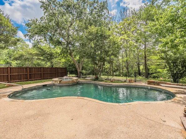 18512 Highland Creek Ln, Dallas, TX 75252