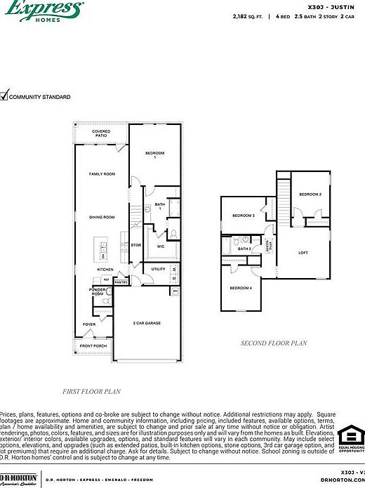 2nd image of 2404 Russell St