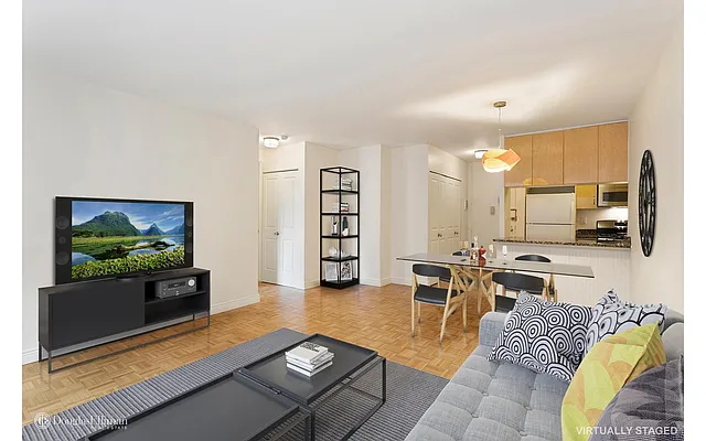 Rented by Douglas Elliman | media 10