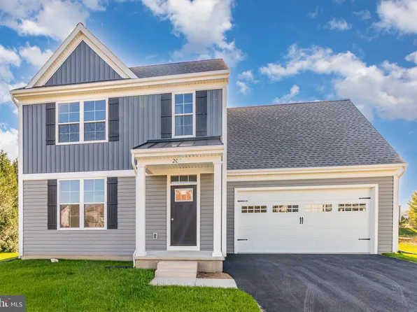 2085 Andrew Ave, Elizabethtown, PA 17022