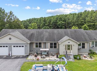 2 Victoria Drive, Gray, ME 04039