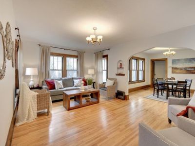 4030 42nd Ave S, Minneapolis, MN, 55406