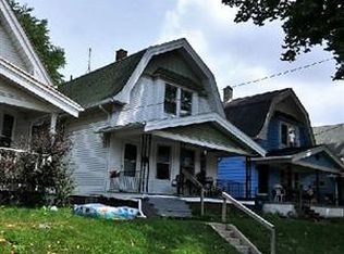 224 Knower St, Toledo, OH 43609