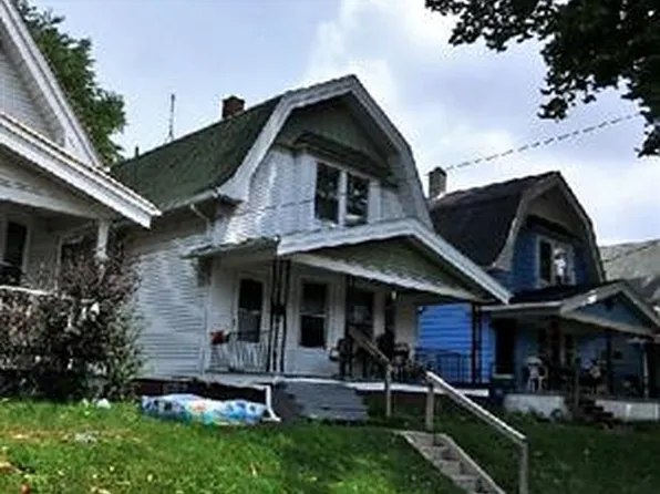 224 Knower St, Toledo, OH 43609