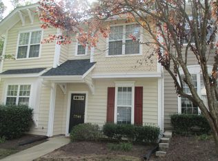 2248 Plum Frost Dr, Raleigh, NC 27603