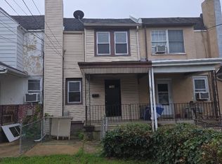 7166 Radbourne Rd, Upper Darby, PA 19082