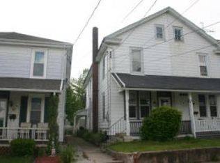 212 S Barbara St, Mount Joy, PA 17552