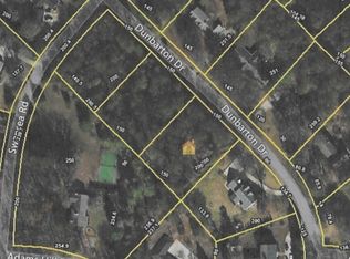 LOT 5 Dunbarton Dr, Spartanburg, SC 29307