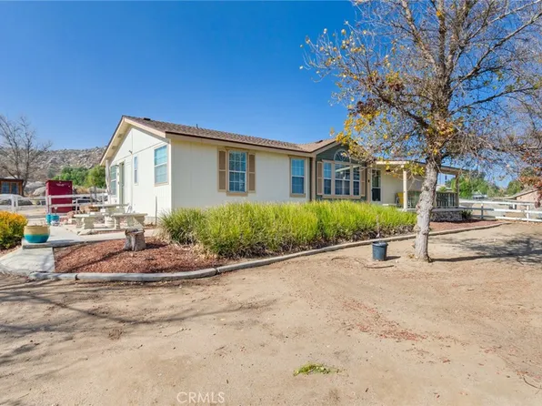 21805 Webster Ave, Perris, CA 92570