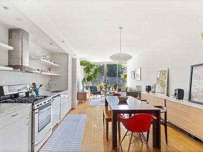 580 Carroll St APT 3C, Brooklyn, NY, 11215